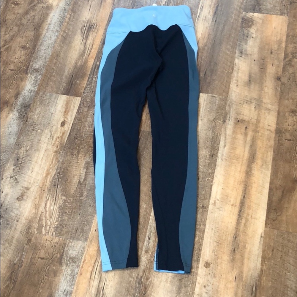Lululemon running tights